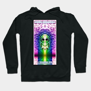 Void Dweller 088 Hoodie